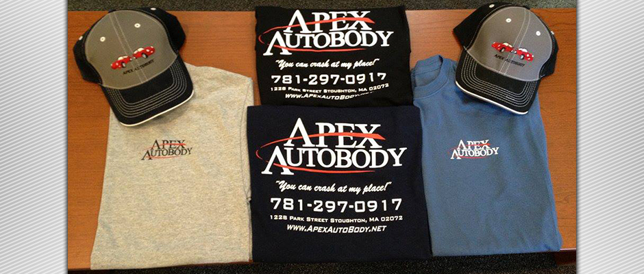 APEX Auto Body