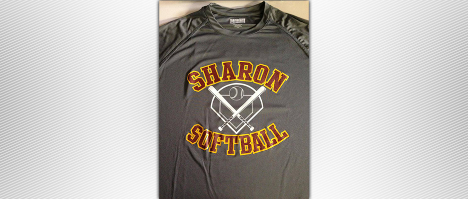 Sharon Softball