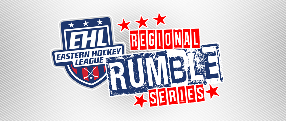 Eastern Hockey League Rumble Series