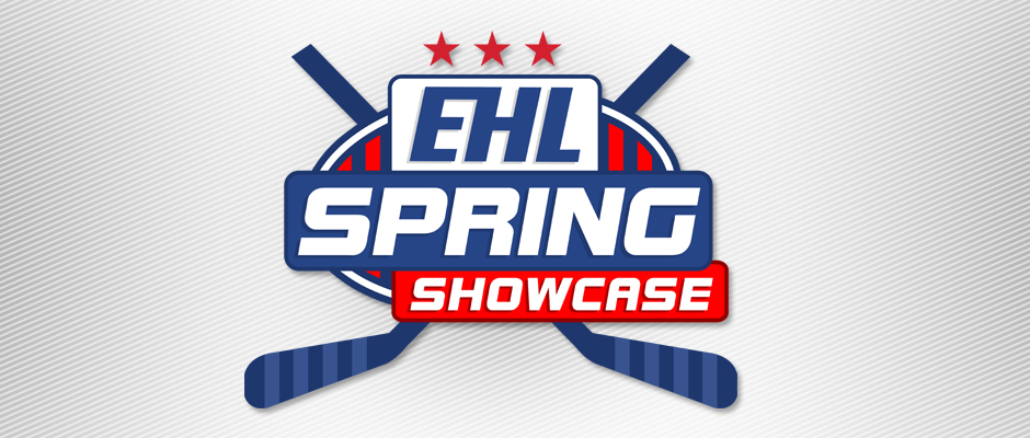 Eastern Hockey League Spring Showcase
