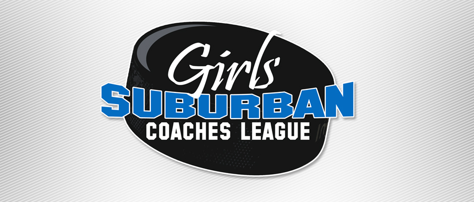 Girls Suburban Coaches League
