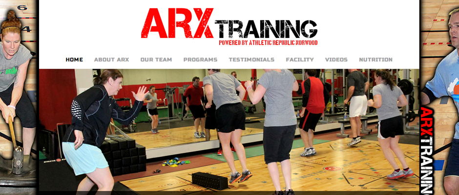 ARX Training